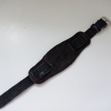 BUND remen 18mm, crni