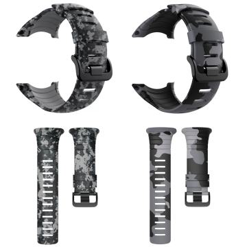 CAMO silikonska narukvica remen za sat Suunto Core