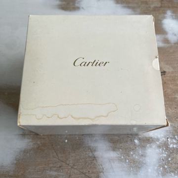 Cartier Santos kutija za sat