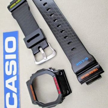 Casio G-Shock Original GWX-5600 remen i zaštita - novo