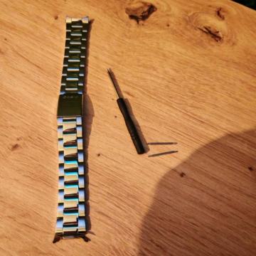 Casio narukvica za sat 20mm novo