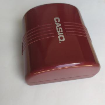 CASIO vintage kutija za sat