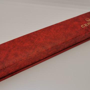 Certina starinska kutija za sat