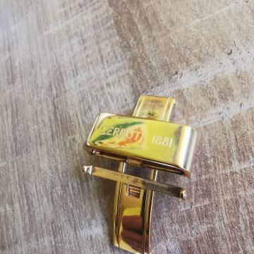 Cerutti kopča za sat