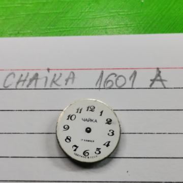 Chajka 1601A