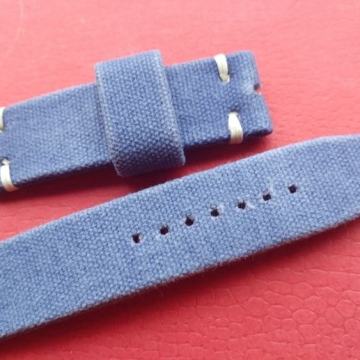 CNS Canvas remen 22mm