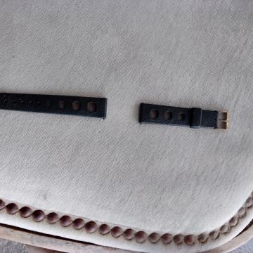 Čuveni  TRACO  SPORT  16 mm, kaiš za sat