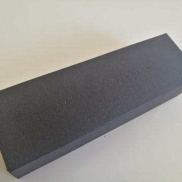 Daniel Wellington remen