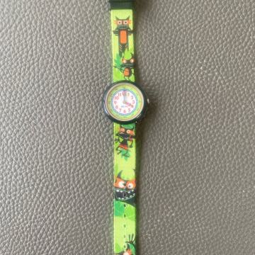 Dječji sat Swatch Flik Flak