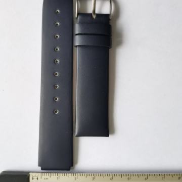 Esprit crni remen za sat, širina 16 cm