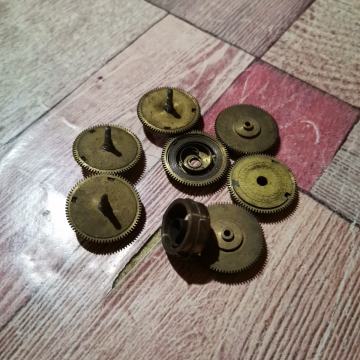 Federhaus sa oprugama