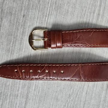 Festina kožni remen za sat 20mm