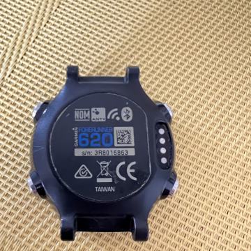Garmin Forerunner 620 za dijelove