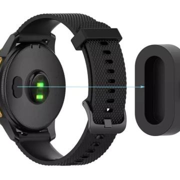 Garmin poklopac za utor punjača, u ponudi i Garmin remeni