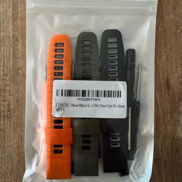 Garmin quickfit 20 mm