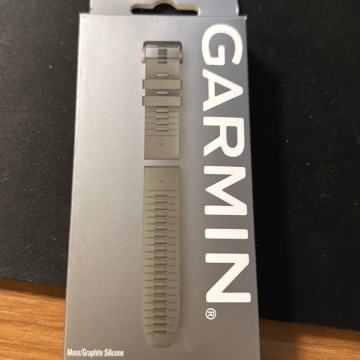 Garmin Quickfit 26