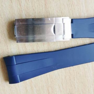 Gumeni remen 22mm, plavi