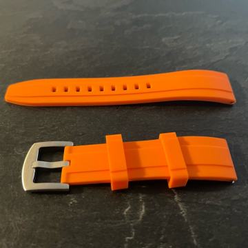 Gumeni remen za sat 20mm