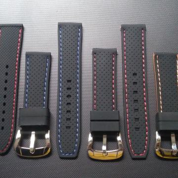 Silikonski remeni 22mm - NOVO!