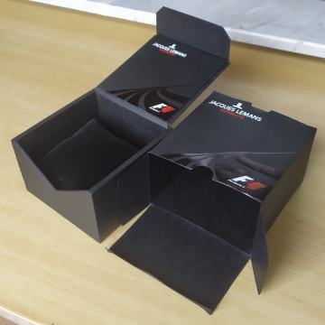 Jacques Leman F1 originalna kutija za sat