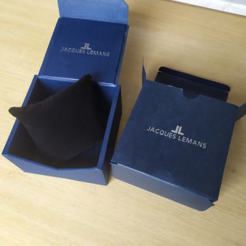 Jacques Leman originalna kutija za sat