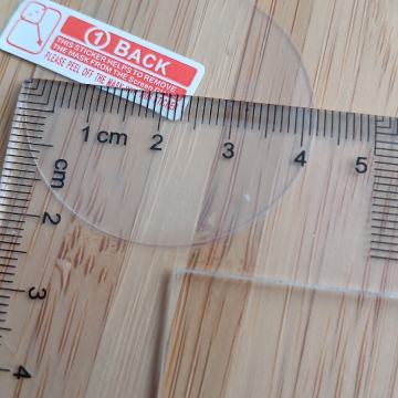 Kaljeno staklo za Samsung pametni sat gratis poštarina