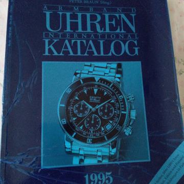 katalog satova visokog urarstva