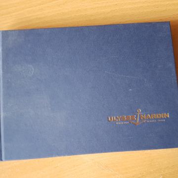 Katalozi satova, Breguet, Lange, Blancpain ...