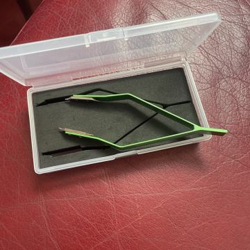 Klješta za skidanje remena sata