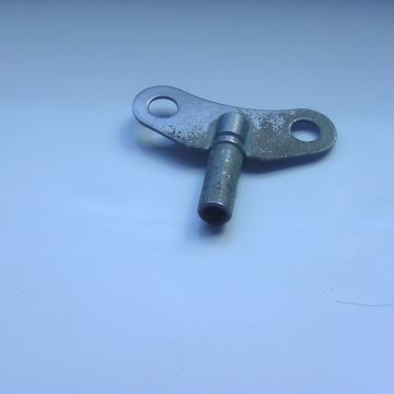 Ključ za navijanje zidnog sata