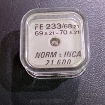 Komplet nemirnica za cal. FE233