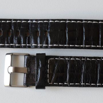 Kozni remen 19mm za sat.Perfektno stanje!