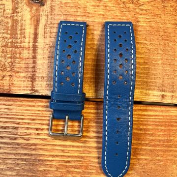 Kožni remen za sat 20 mm