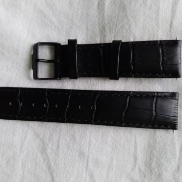 Kožni remen za sat