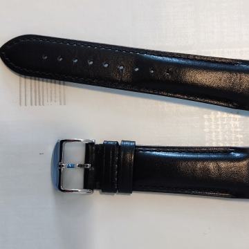 Kožni remen za Tissot sat