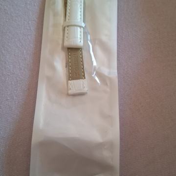 Kožni remen za ženske satove