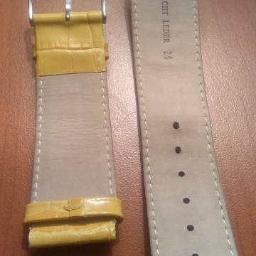 Kozni remen za zenski sat