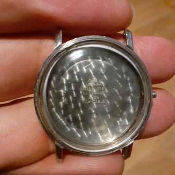 Kućište omega ref.135010