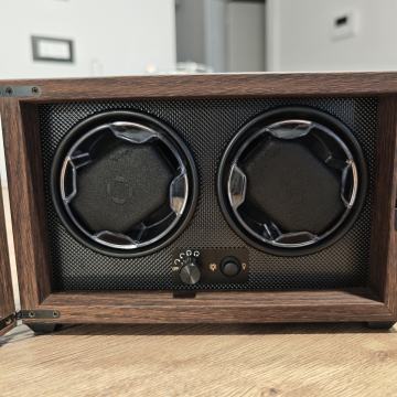 Kutija/navijač satova Klarstein