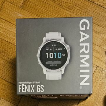 Kutija za pametni sat Garmin Fenix 6s