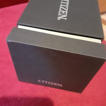 Kutija za sat citizen