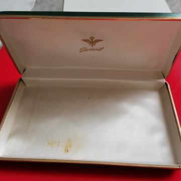 KUTIJA ZA SAT "DARWIL"