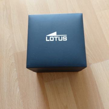 KUTIJA ZA SAT LOTUS NOVA ORIGINAL