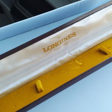 Longines - kutija za sat