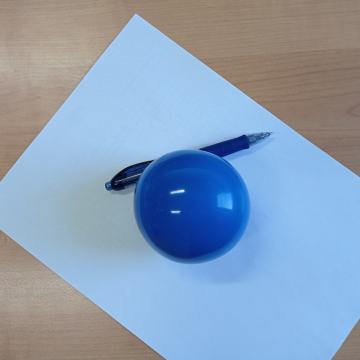 Loptica za otvaranje satova