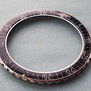 LUNETA ZA "ZENITH" EL PRIMER0 3019 PHC PILOT-DIVER AUTOMATIC CHRONOH