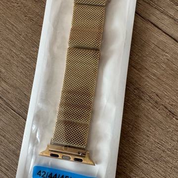 MAGNETNA NARUKVICA ZA PEMETNE ILI OBIČNE SATOVE…