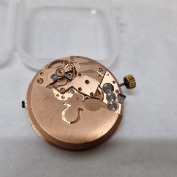 Mehanizam Omega Cal.1001 Automatic