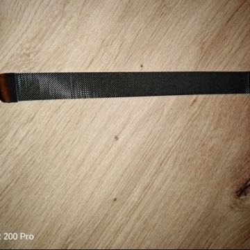 Mesh narukvica za sat 22mm novo