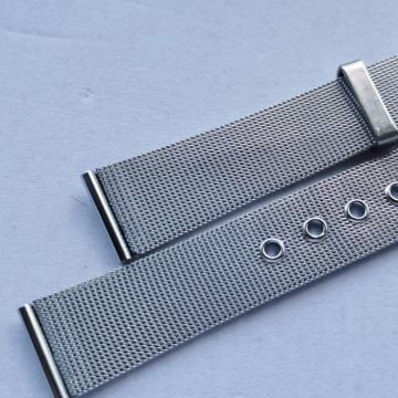 Mesh remen, 18mm, nenošen